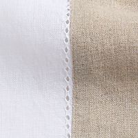 New: Natural & Cream